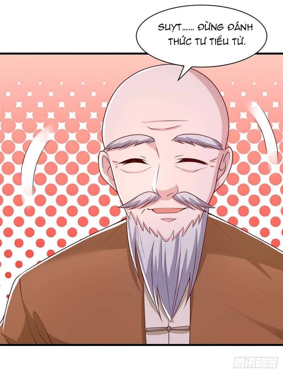 Đại Lão Gọi Tôi Tiểu Tổ Tông Chapter 82 - Trang 2