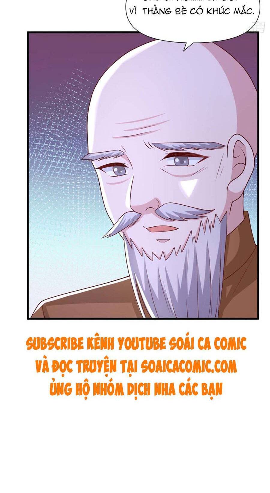 Đại Lão Gọi Tôi Tiểu Tổ Tông Chapter 82 - Trang 2