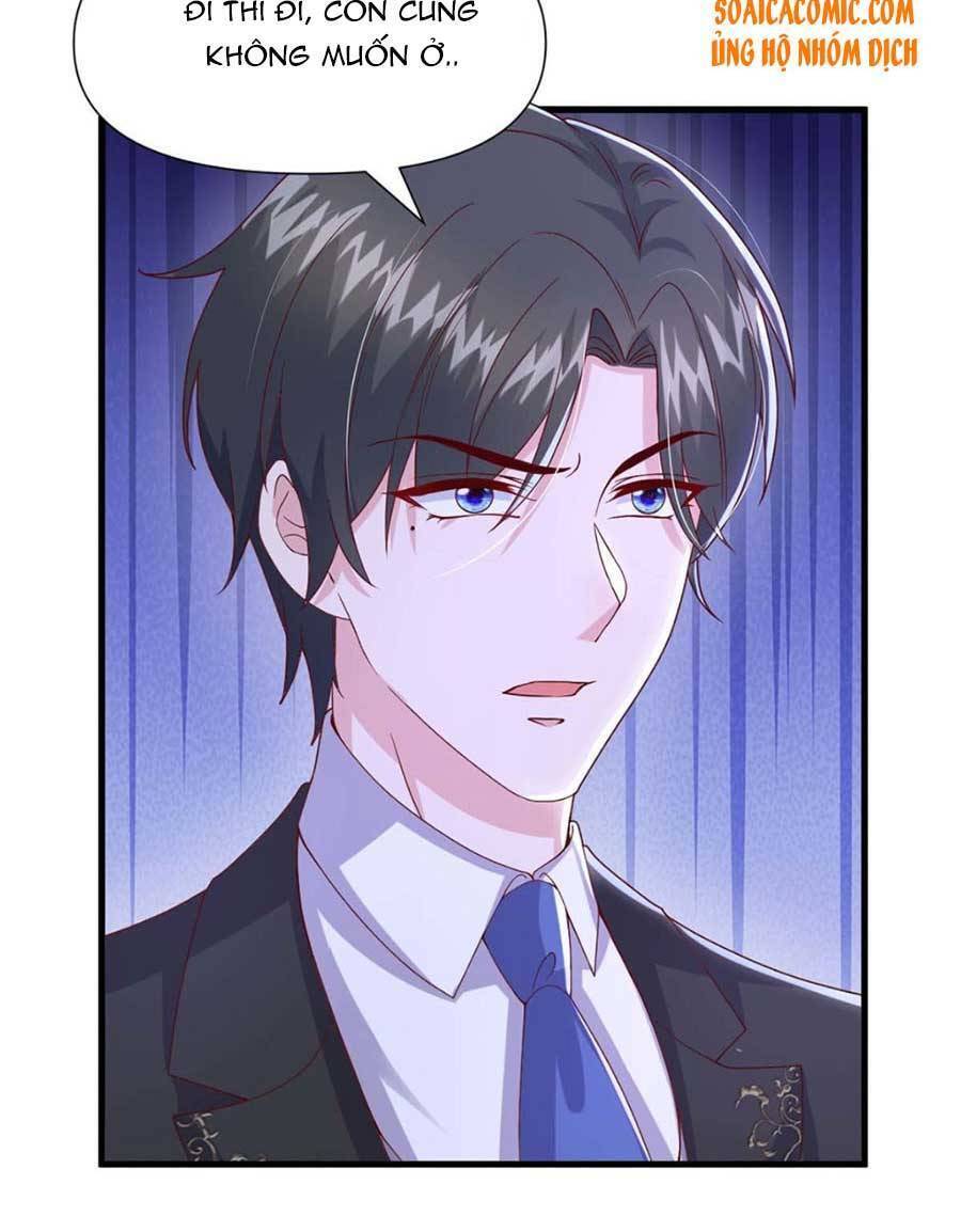 Đại Lão Gọi Tôi Tiểu Tổ Tông Chapter 83 - Trang 2