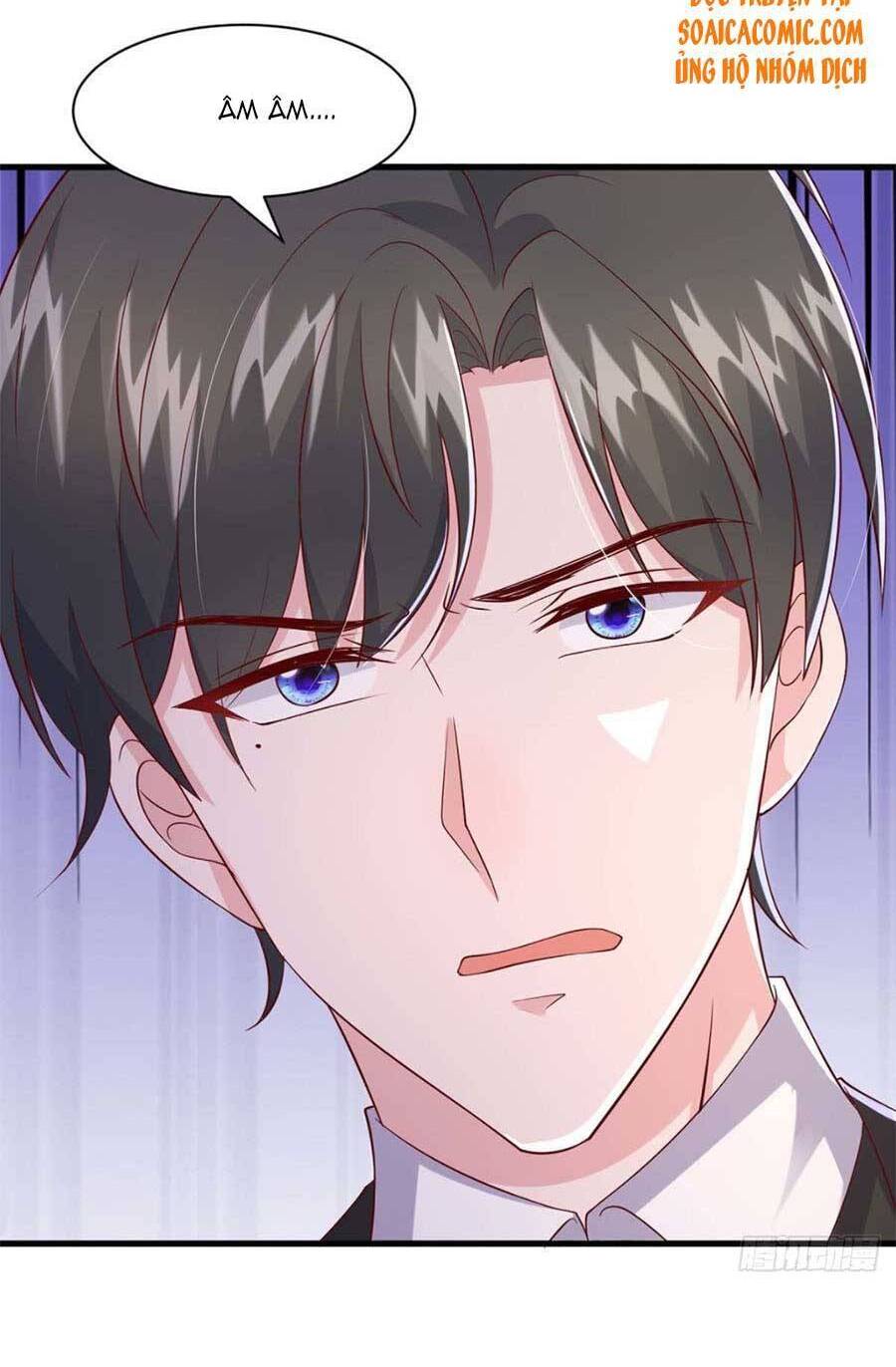 Đại Lão Gọi Tôi Tiểu Tổ Tông Chapter 83 - Trang 2