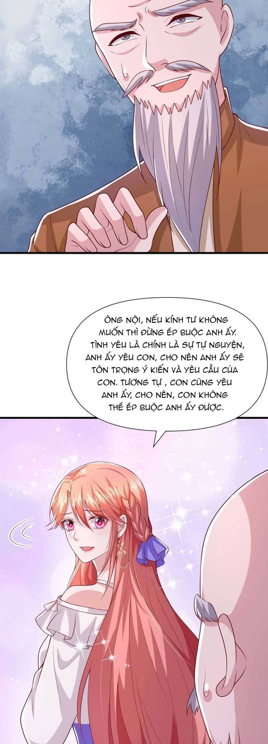 Đại Lão Gọi Tôi Tiểu Tổ Tông Chapter 84 - Trang 2