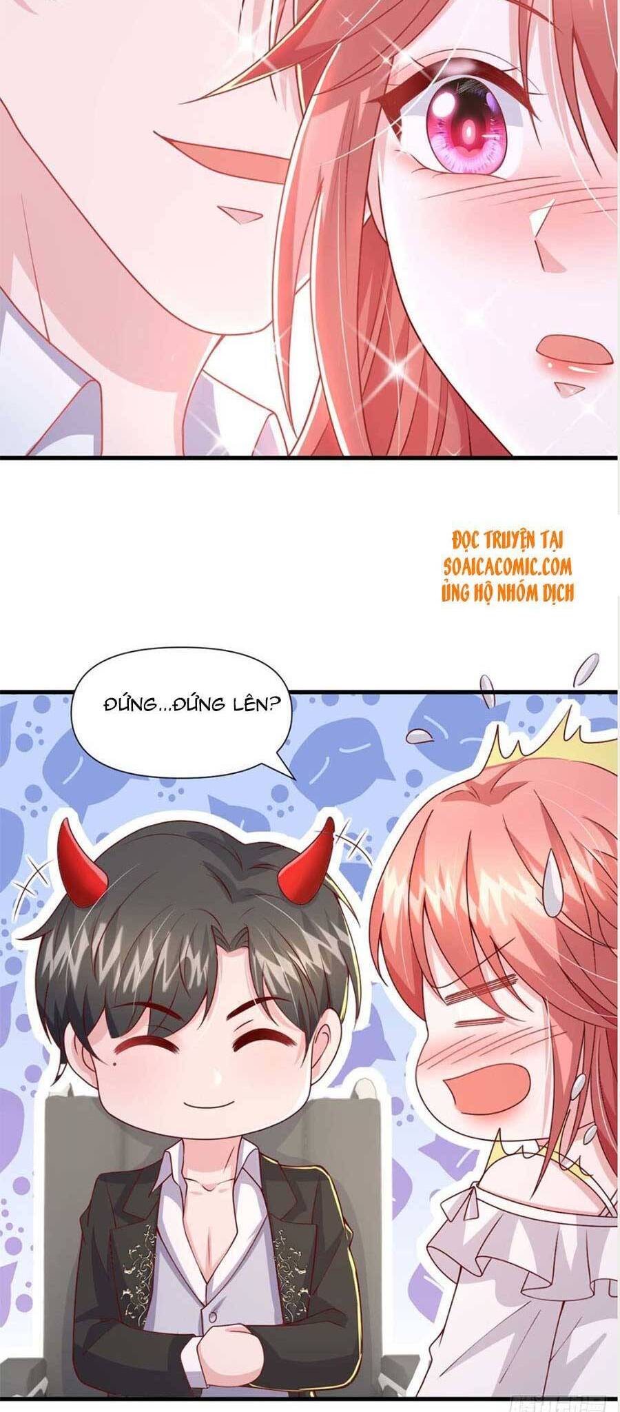 Đại Lão Gọi Tôi Tiểu Tổ Tông Chapter 85 - Trang 2