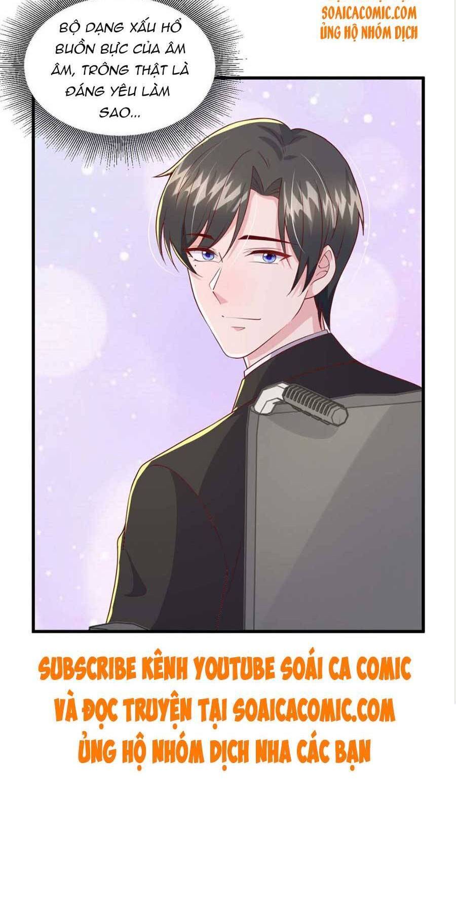 Đại Lão Gọi Tôi Tiểu Tổ Tông Chapter 85 - Trang 2