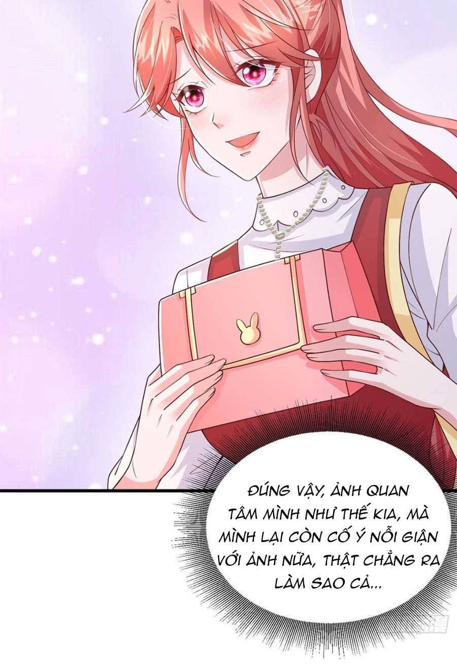 Đại Lão Gọi Tôi Tiểu Tổ Tông Chapter 86 - Trang 2