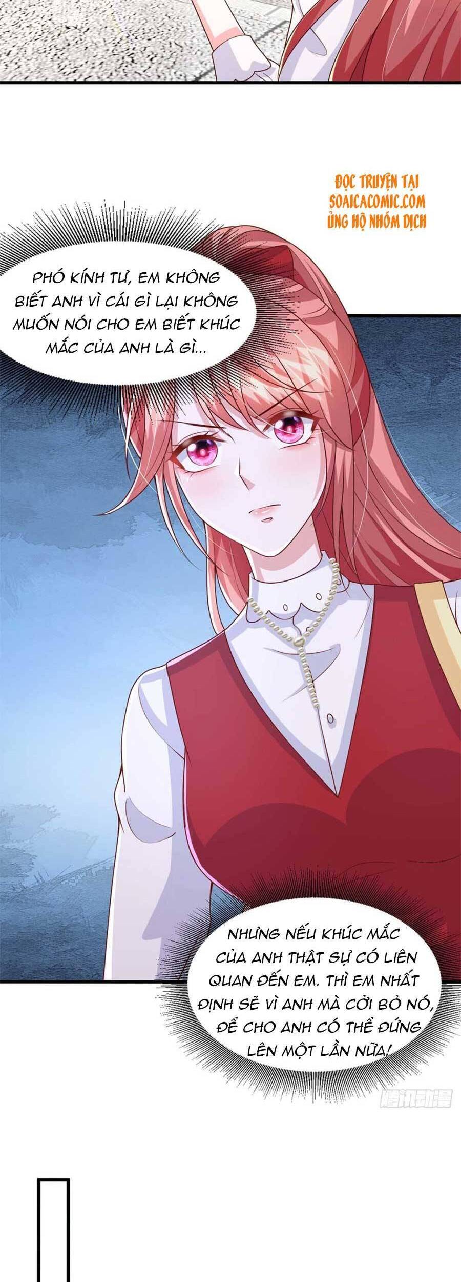 Đại Lão Gọi Tôi Tiểu Tổ Tông Chapter 86 - Trang 2