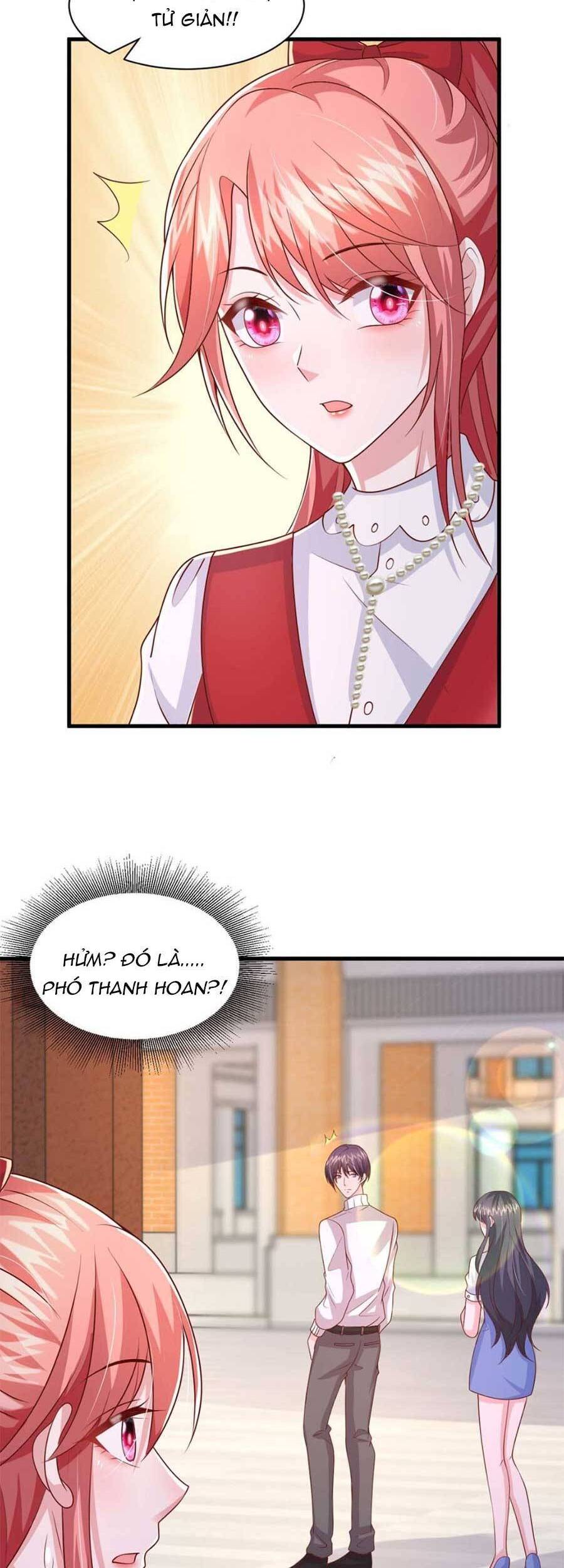 Đại Lão Gọi Tôi Tiểu Tổ Tông Chapter 86 - Trang 2