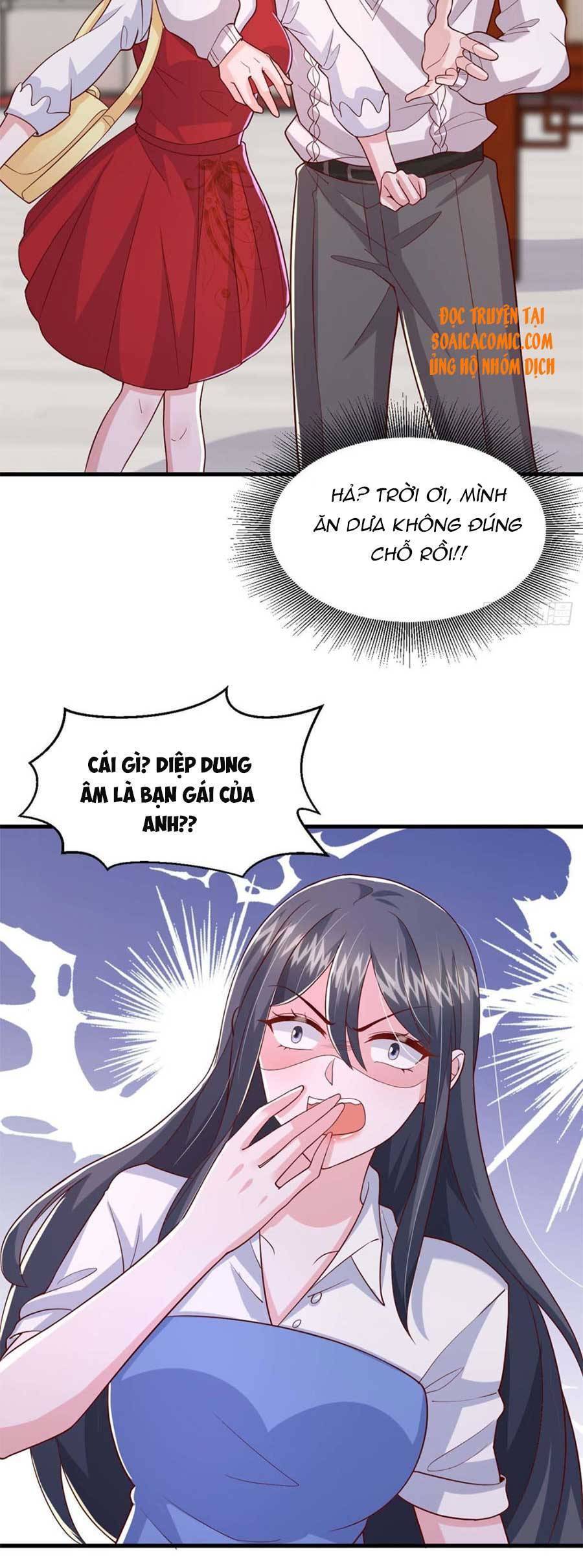 Đại Lão Gọi Tôi Tiểu Tổ Tông Chapter 87 - Trang 2