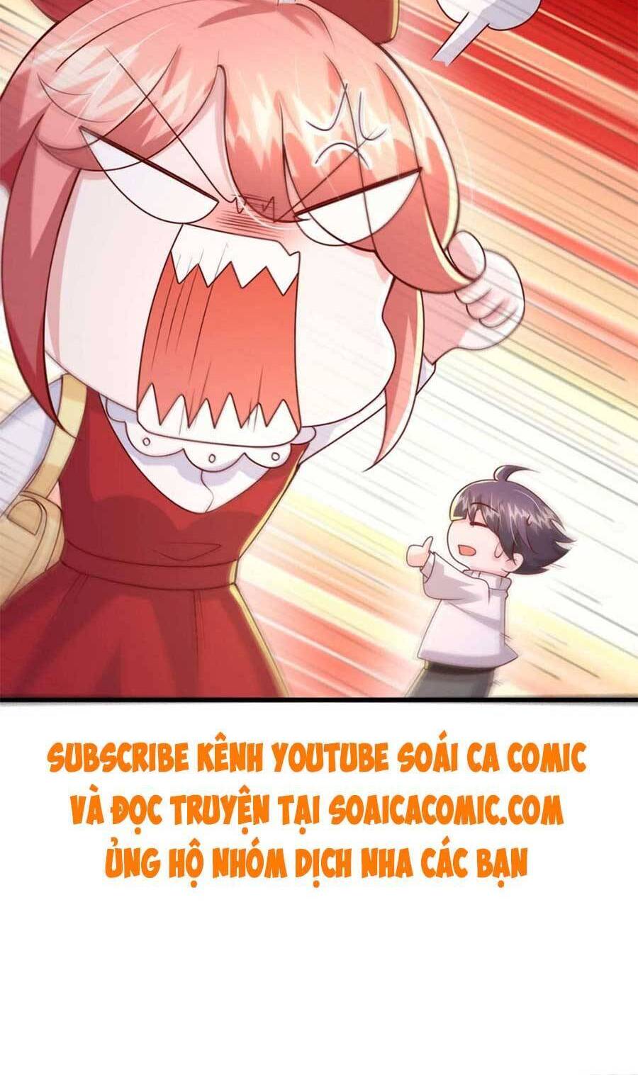 Đại Lão Gọi Tôi Tiểu Tổ Tông Chapter 87 - Trang 2