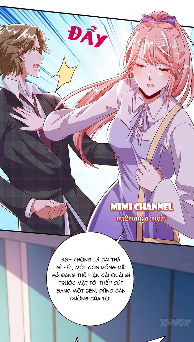 Đại Lão Gọi Tôi Tiểu Tổ Tông Chapter 9 - Trang 2