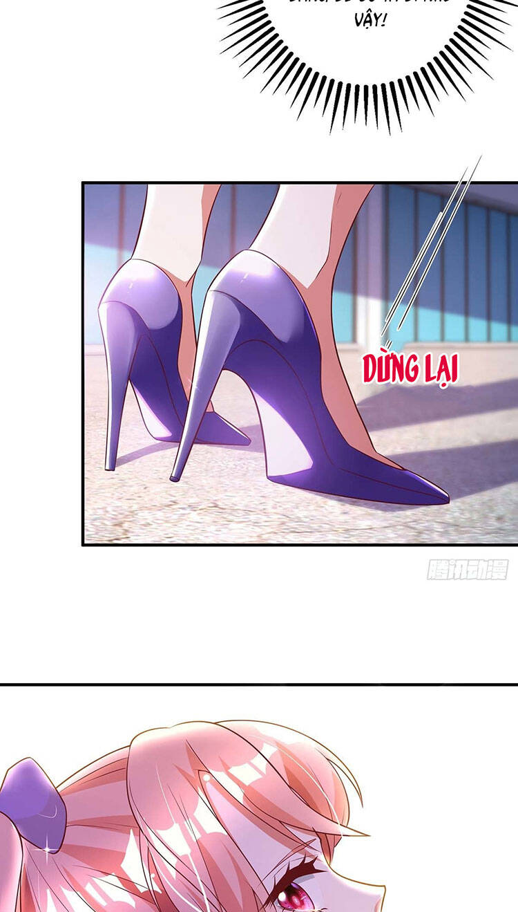 Đại Lão Gọi Tôi Tiểu Tổ Tông Chapter 9 - Trang 2