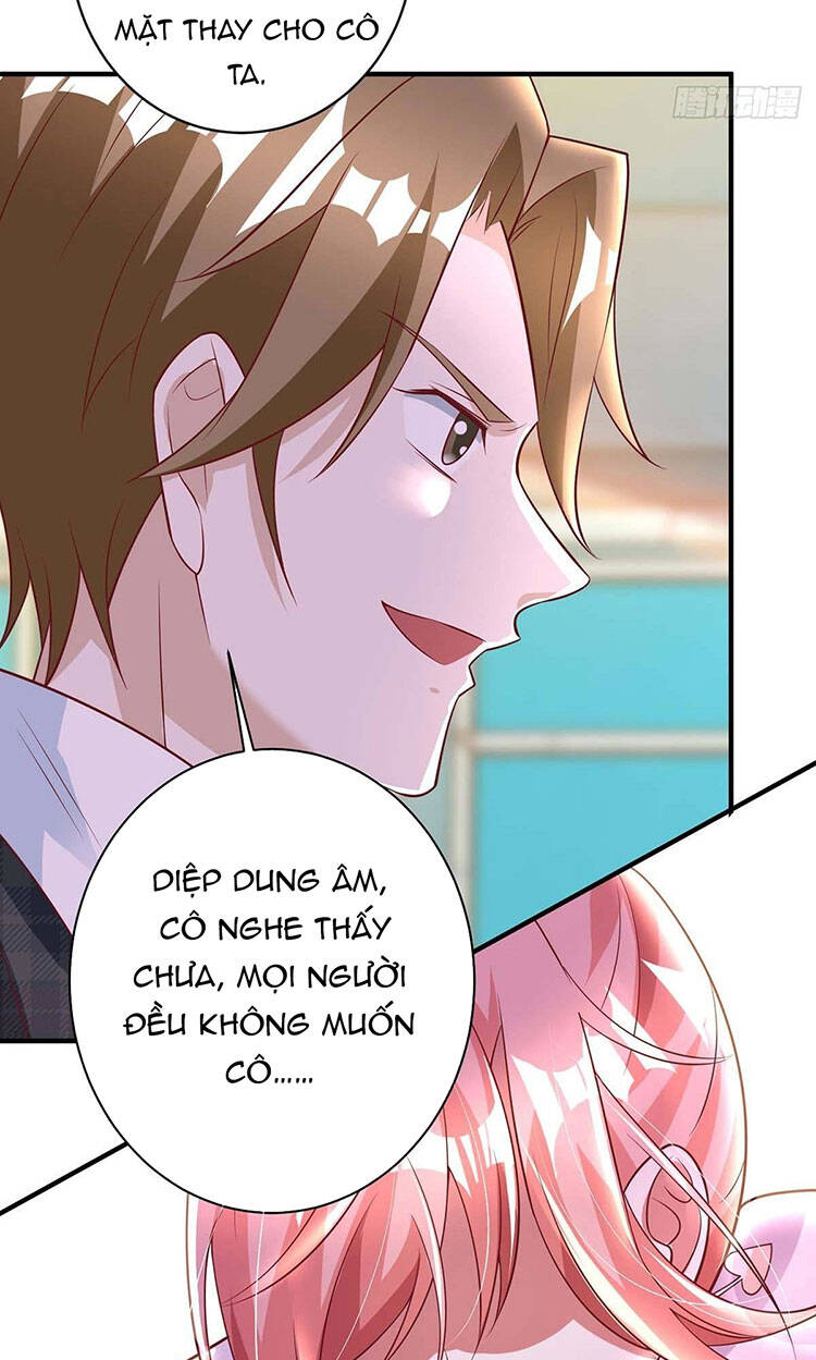 Đại Lão Gọi Tôi Tiểu Tổ Tông Chapter 9 - Trang 2