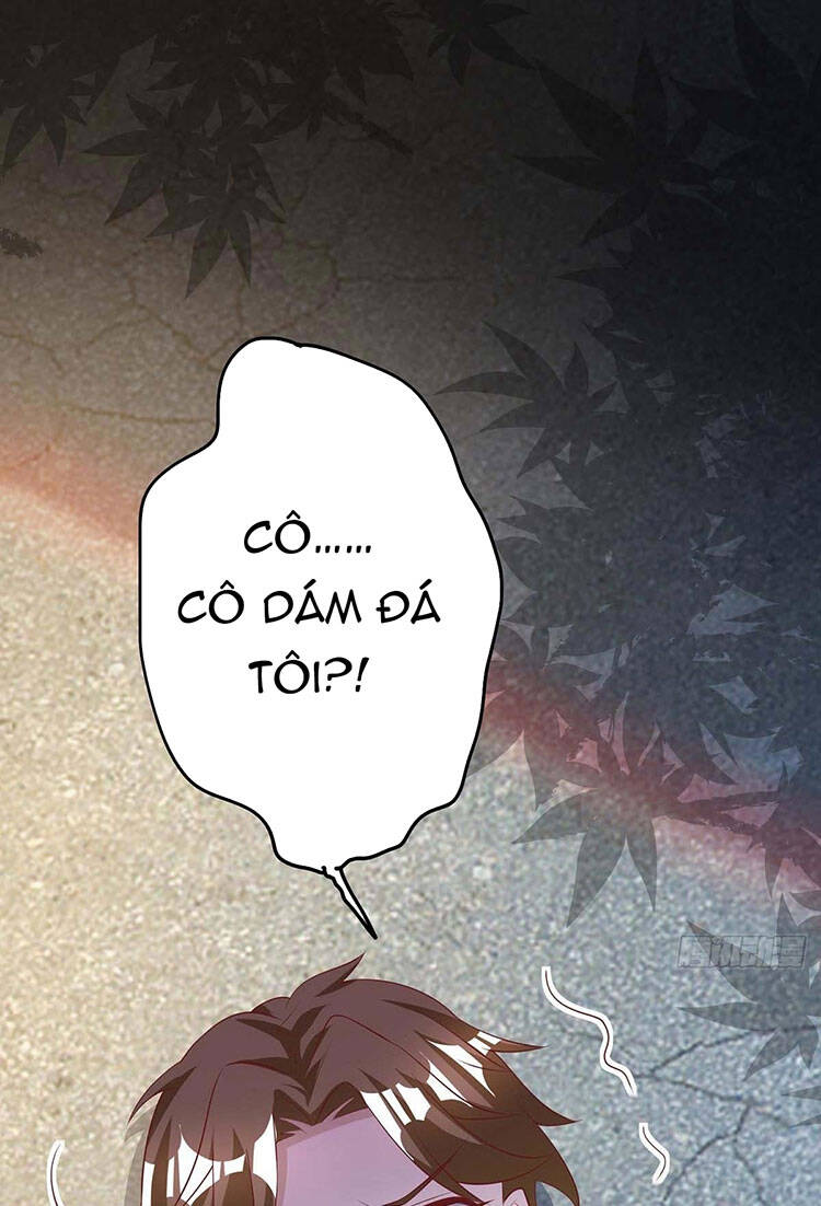 Đại Lão Gọi Tôi Tiểu Tổ Tông Chapter 9 - Trang 2