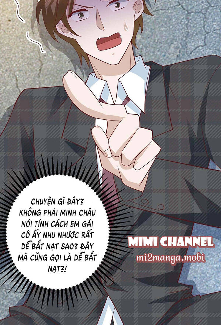 Đại Lão Gọi Tôi Tiểu Tổ Tông Chapter 9 - Trang 2