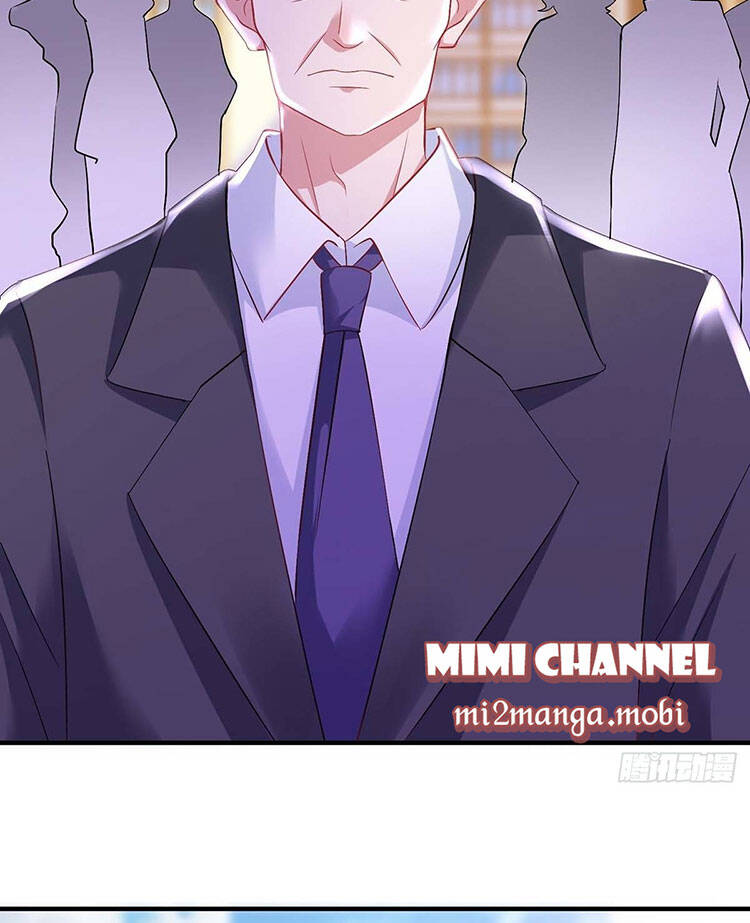 Đại Lão Gọi Tôi Tiểu Tổ Tông Chapter 9 - Trang 2