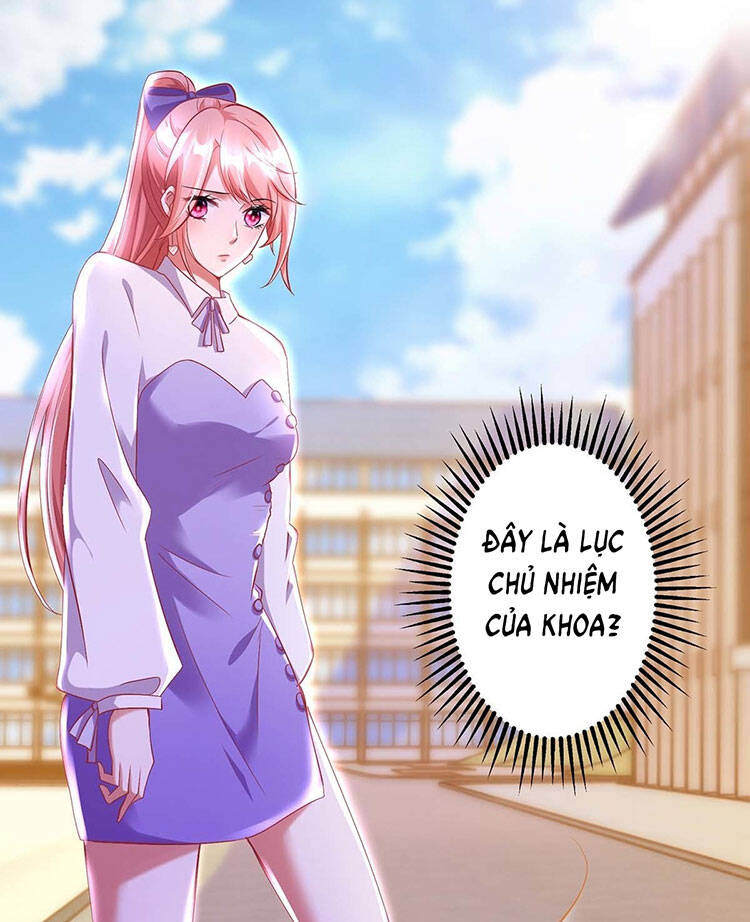 Đại Lão Gọi Tôi Tiểu Tổ Tông Chapter 9 - Trang 2