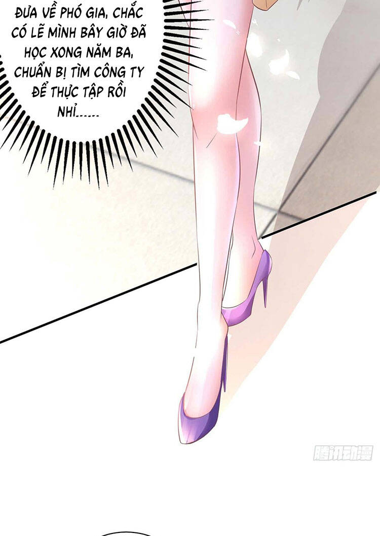 Đại Lão Gọi Tôi Tiểu Tổ Tông Chapter 9 - Trang 2