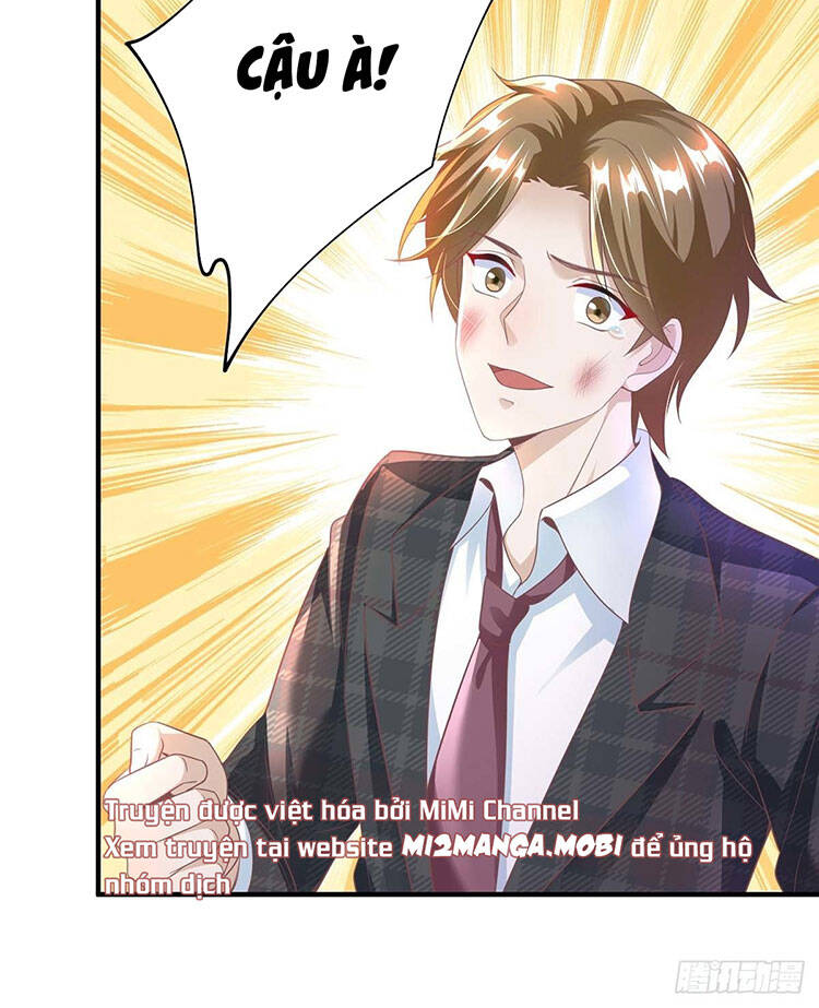 Đại Lão Gọi Tôi Tiểu Tổ Tông Chapter 9 - Trang 2