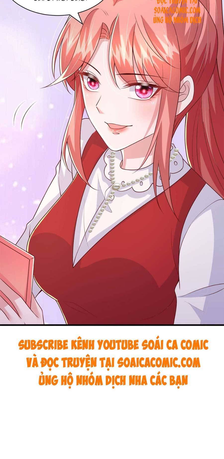 Đại Lão Gọi Tôi Tiểu Tổ Tông Chapter 90 - Trang 2