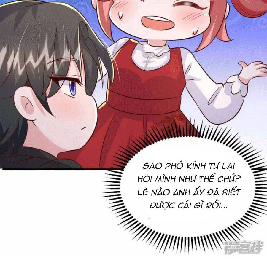 Đại Lão Gọi Tôi Tiểu Tổ Tông Chapter 92 - Trang 2