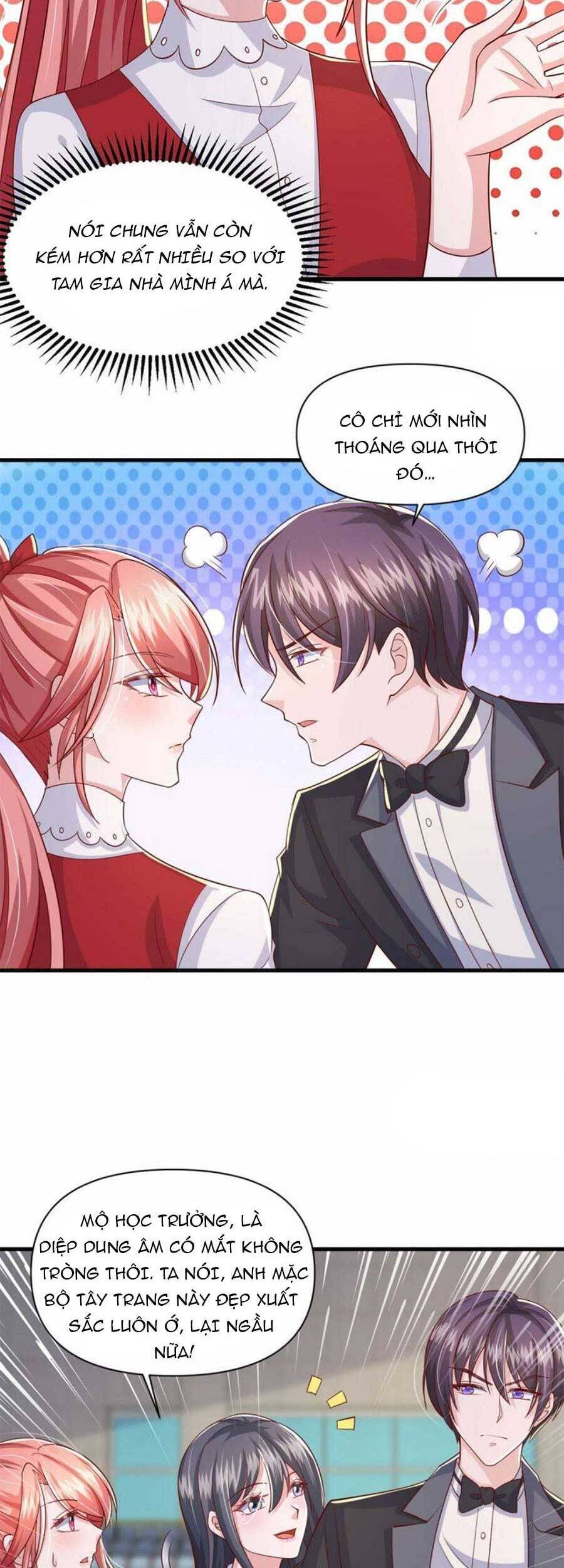 Đại Lão Gọi Tôi Tiểu Tổ Tông Chapter 94 - Trang 2