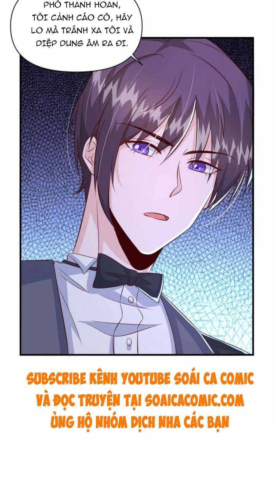 Đại Lão Gọi Tôi Tiểu Tổ Tông Chapter 94 - Trang 2