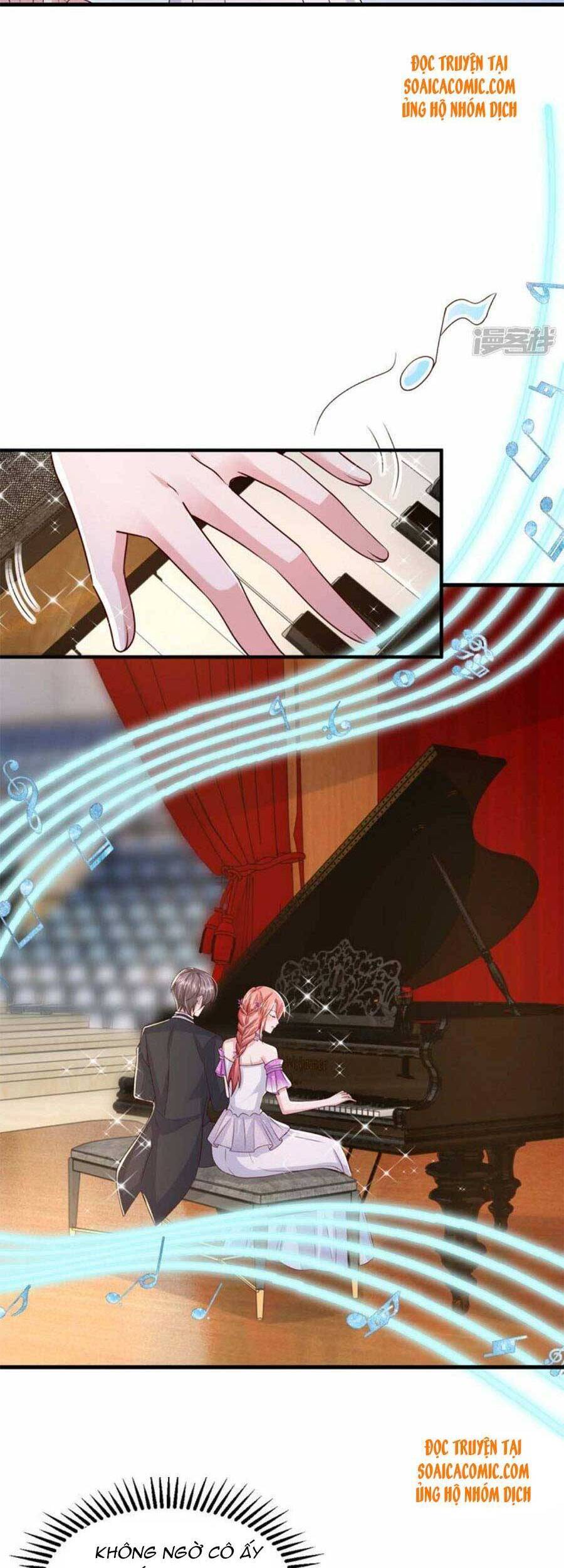 Đại Lão Gọi Tôi Tiểu Tổ Tông Chapter 96 - Trang 2