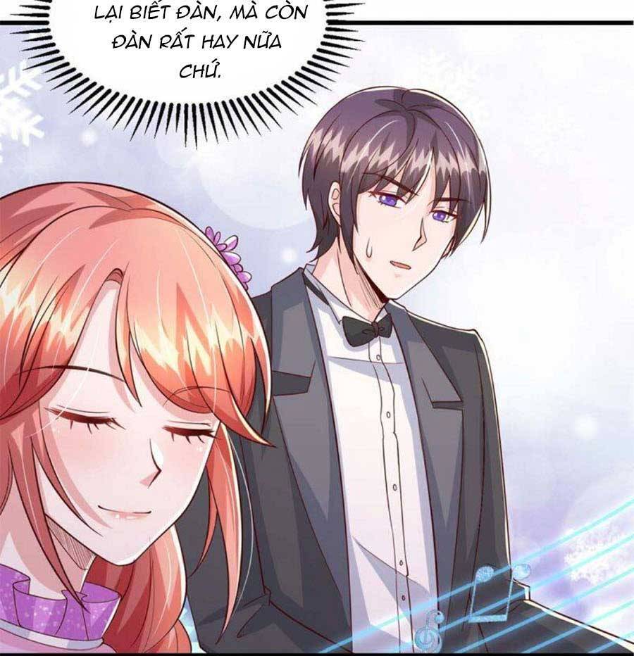 Đại Lão Gọi Tôi Tiểu Tổ Tông Chapter 96 - Trang 2