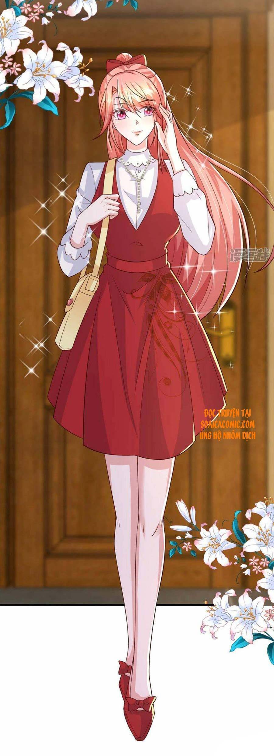 Đại Lão Gọi Tôi Tiểu Tổ Tông Chapter 97 - Trang 2