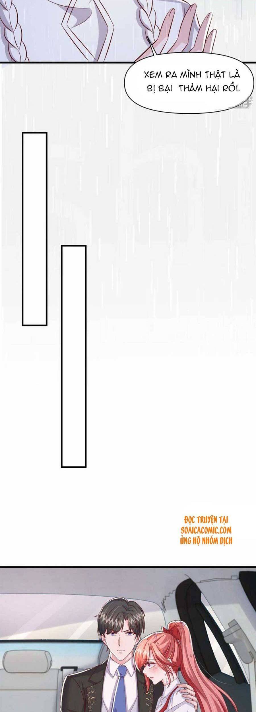 Đại Lão Gọi Tôi Tiểu Tổ Tông Chapter 99 - Trang 2