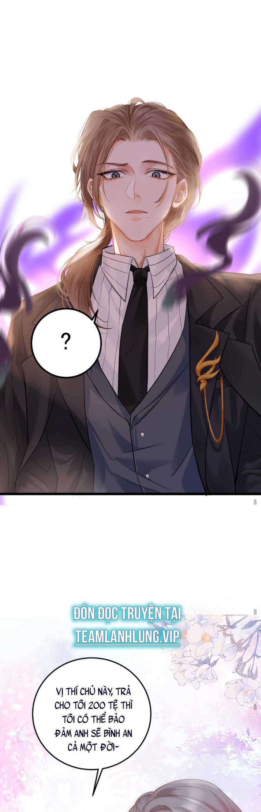 Đại Lão Huyền Học Xuống Núi Khuấy Động Cả Thế Giới Chapter 1 - Trang 2