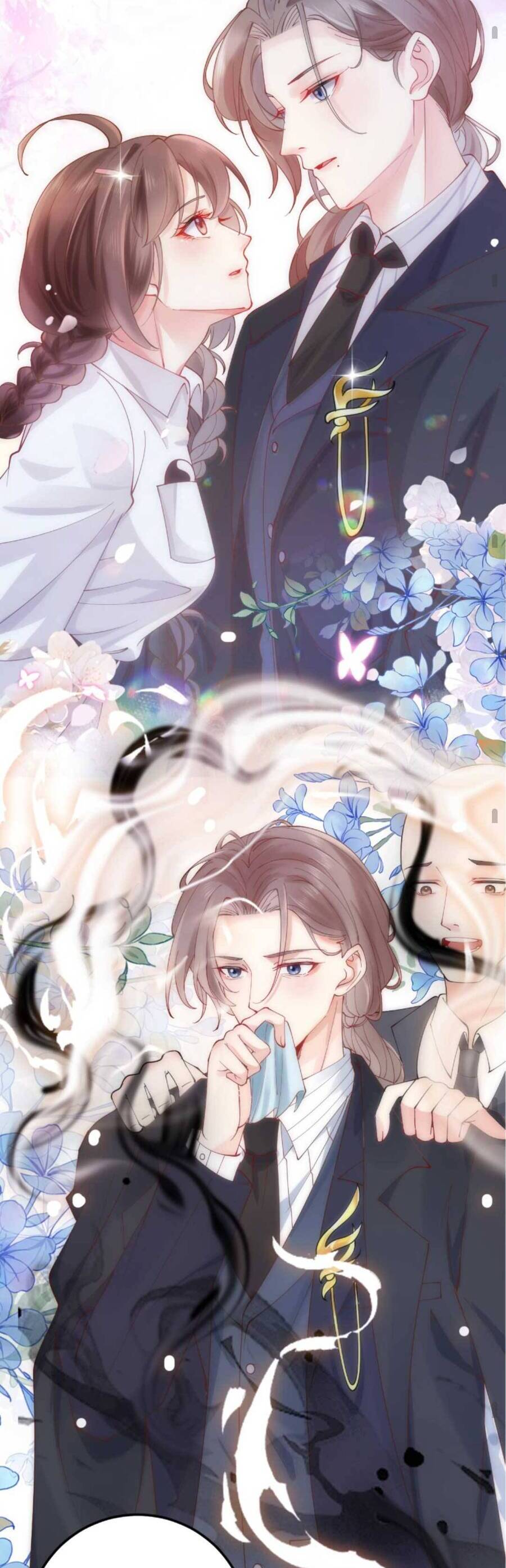 Đại Lão Huyền Học Xuống Núi Khuấy Động Cả Thế Giới Chapter 1 - Trang 2