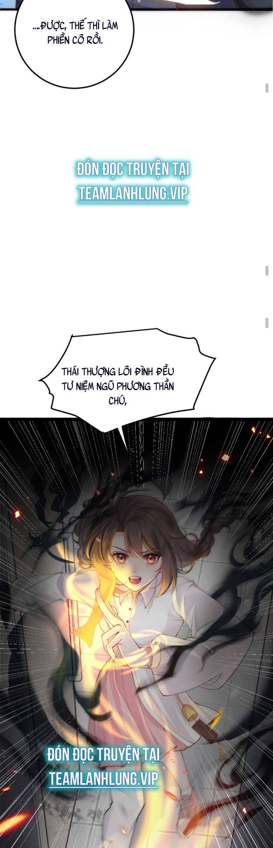 Đại Lão Huyền Học Xuống Núi Khuấy Động Cả Thế Giới Chapter 1 - Trang 2