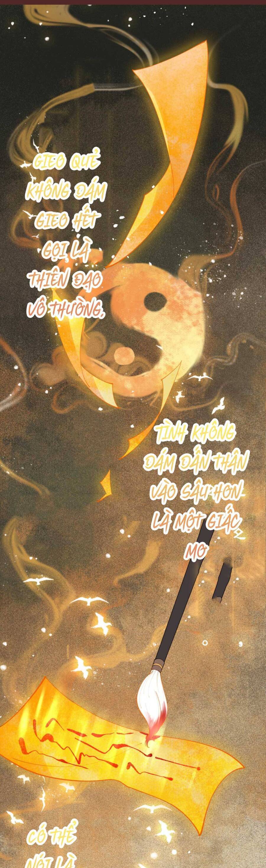 Đại Lão Huyền Học Xuống Núi Khuấy Động Cả Thế Giới Chapter 1 - Trang 2