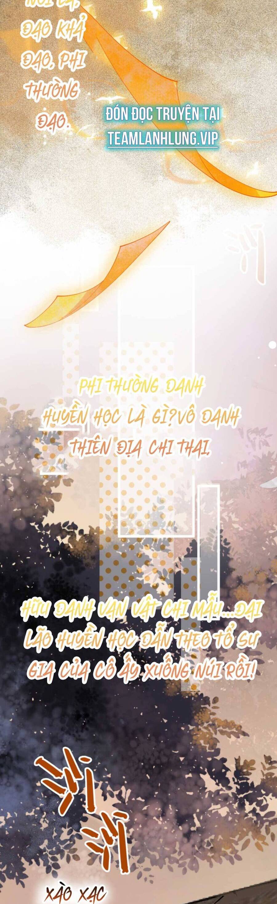 Đại Lão Huyền Học Xuống Núi Khuấy Động Cả Thế Giới Chapter 1 - Trang 2