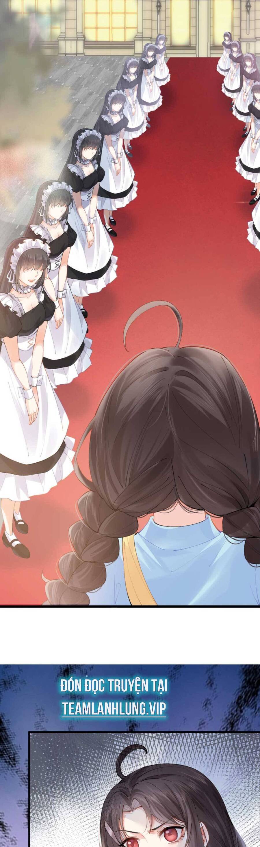 Đại Lão Huyền Học Xuống Núi Khuấy Động Cả Thế Giới Chapter 1 - Trang 2