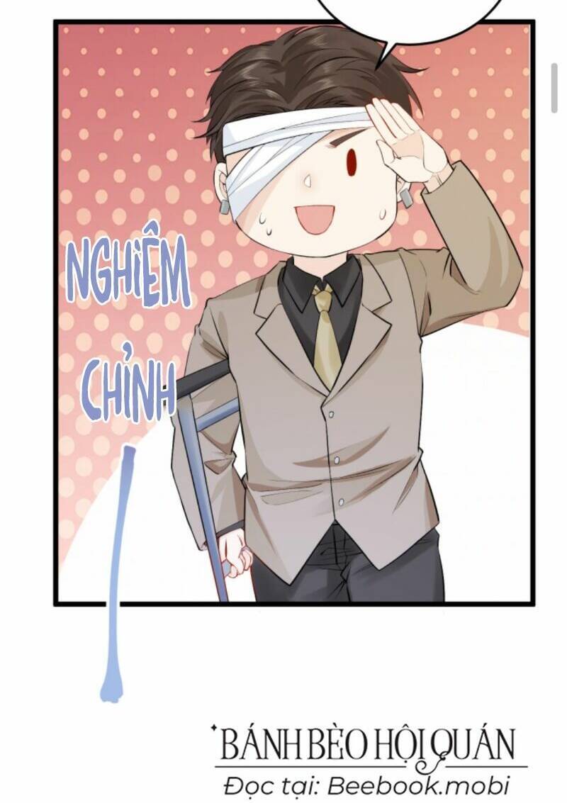 Đại Lão Huyền Học Xuống Núi Khuấy Động Cả Thế Giới Chapter 10 - Trang 2