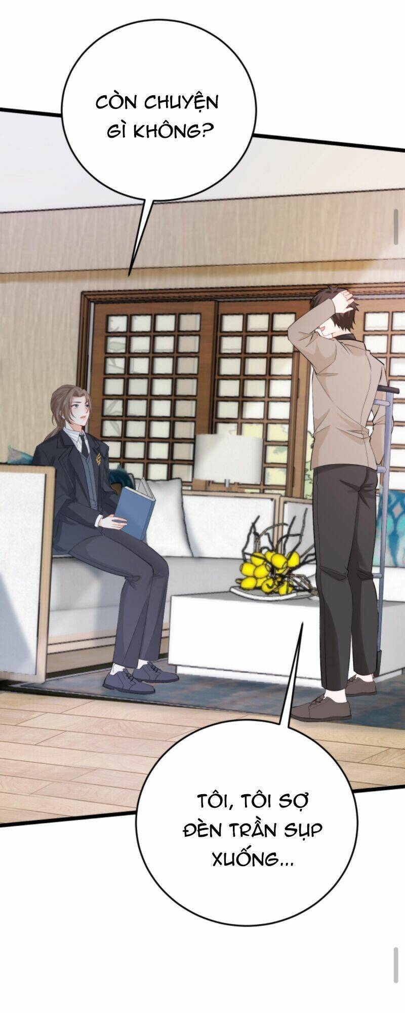 Đại Lão Huyền Học Xuống Núi Khuấy Động Cả Thế Giới Chapter 10 - Trang 2