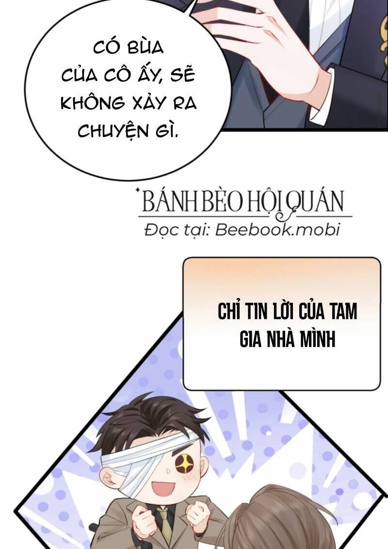 Đại Lão Huyền Học Xuống Núi Khuấy Động Cả Thế Giới Chapter 10 - Trang 2