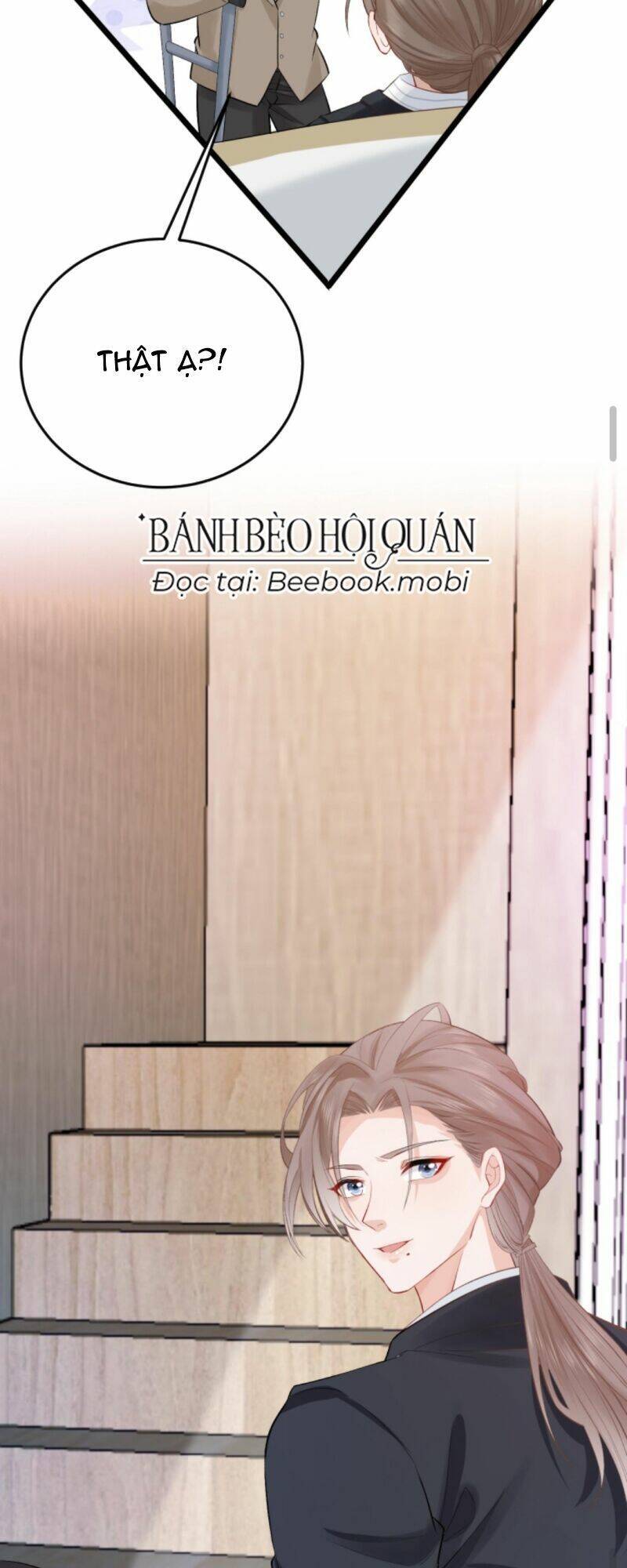 Đại Lão Huyền Học Xuống Núi Khuấy Động Cả Thế Giới Chapter 10 - Trang 2