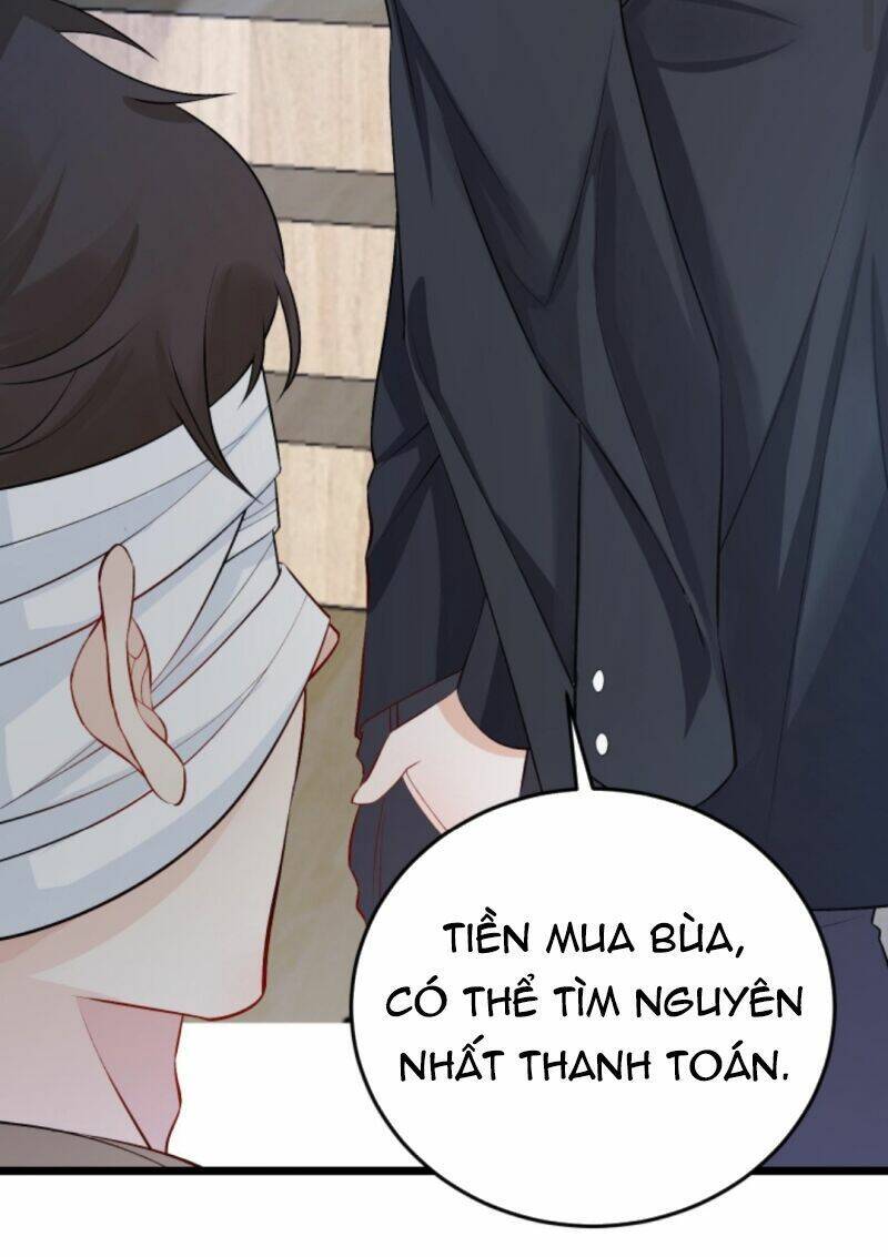 Đại Lão Huyền Học Xuống Núi Khuấy Động Cả Thế Giới Chapter 10 - Trang 2