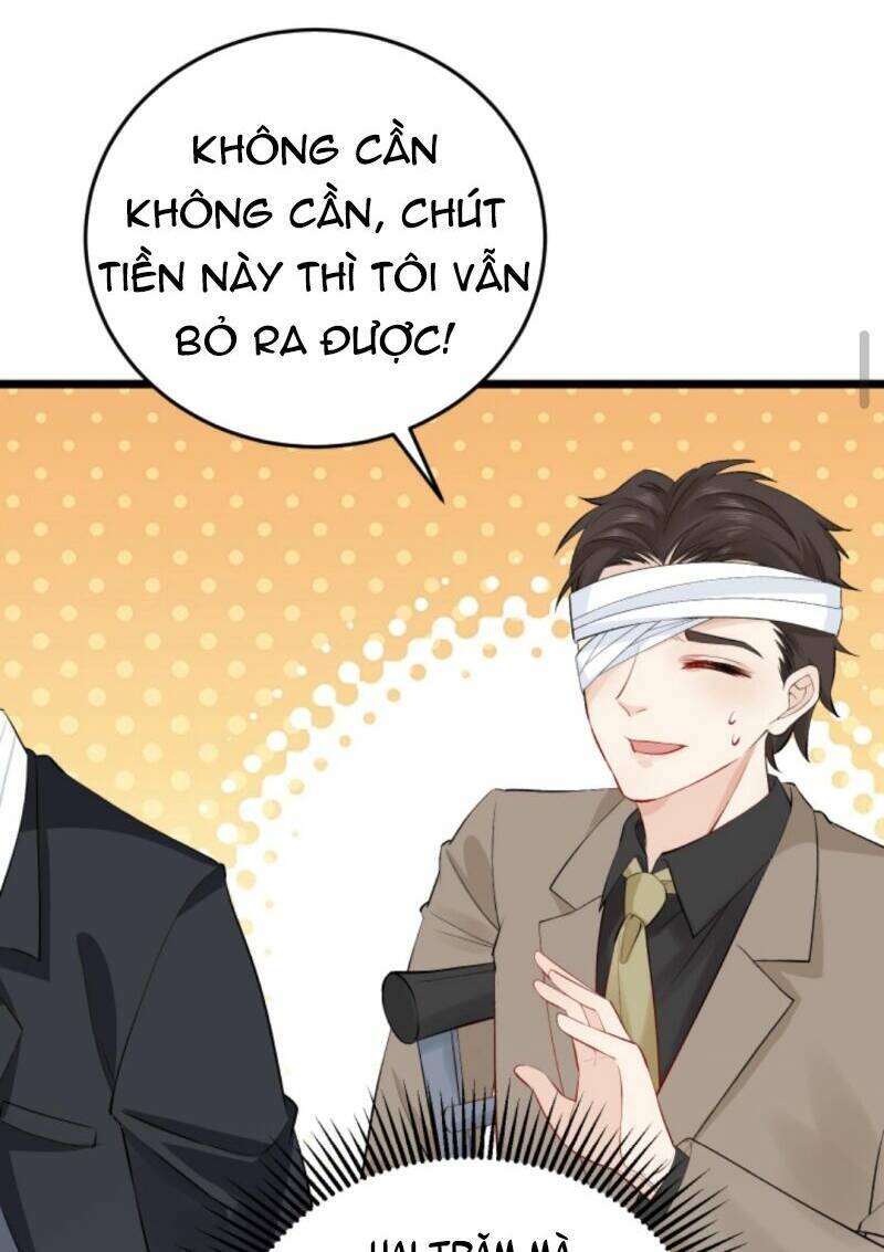 Đại Lão Huyền Học Xuống Núi Khuấy Động Cả Thế Giới Chapter 10 - Trang 2