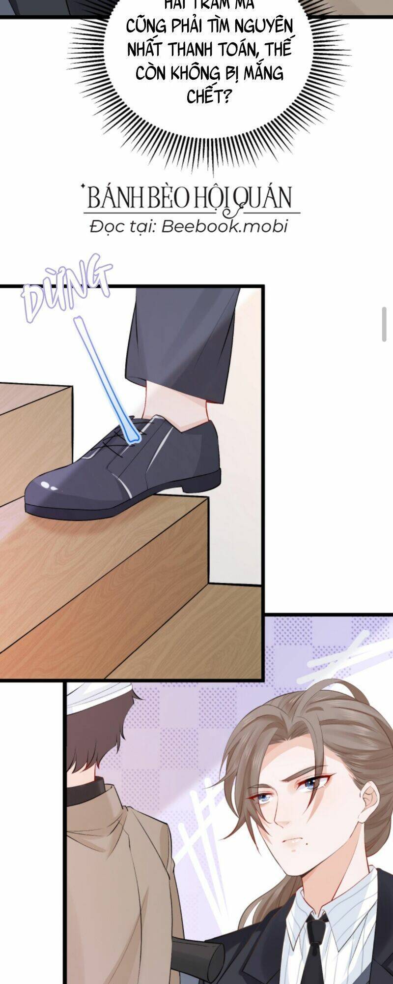 Đại Lão Huyền Học Xuống Núi Khuấy Động Cả Thế Giới Chapter 10 - Trang 2