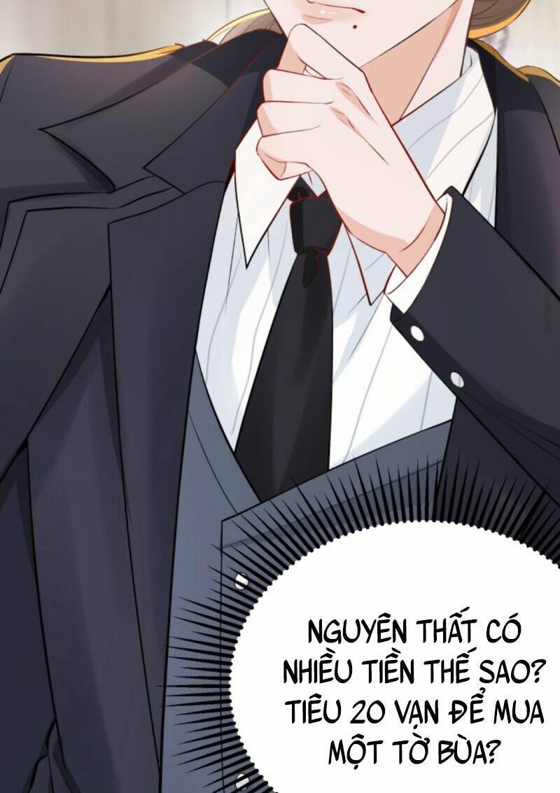 Đại Lão Huyền Học Xuống Núi Khuấy Động Cả Thế Giới Chapter 10 - Trang 2