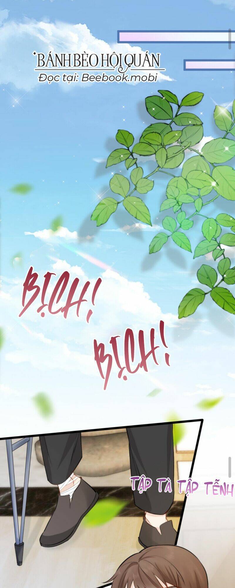 Đại Lão Huyền Học Xuống Núi Khuấy Động Cả Thế Giới Chapter 10 - Trang 2