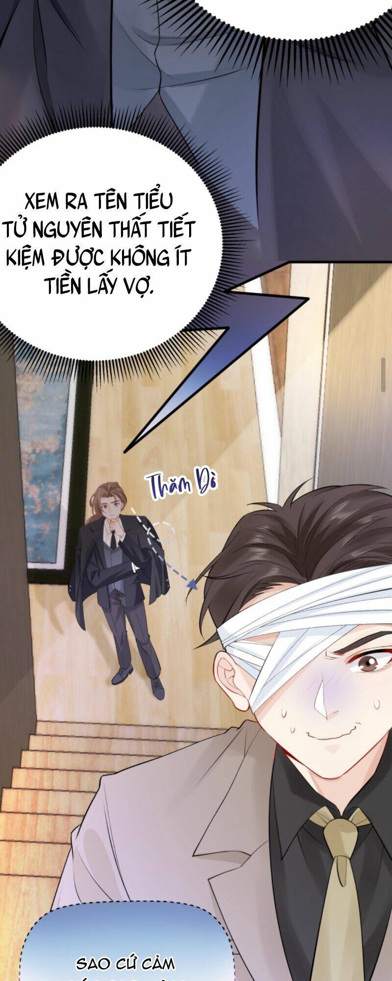 Đại Lão Huyền Học Xuống Núi Khuấy Động Cả Thế Giới Chapter 10 - Trang 2