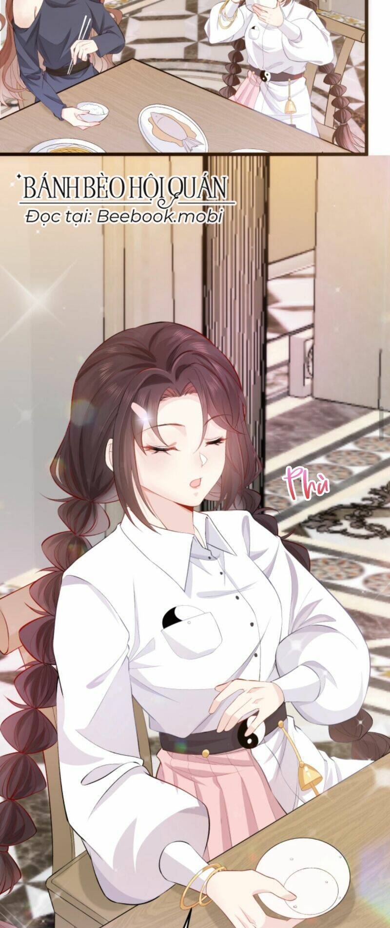 Đại Lão Huyền Học Xuống Núi Khuấy Động Cả Thế Giới Chapter 10 - Trang 2