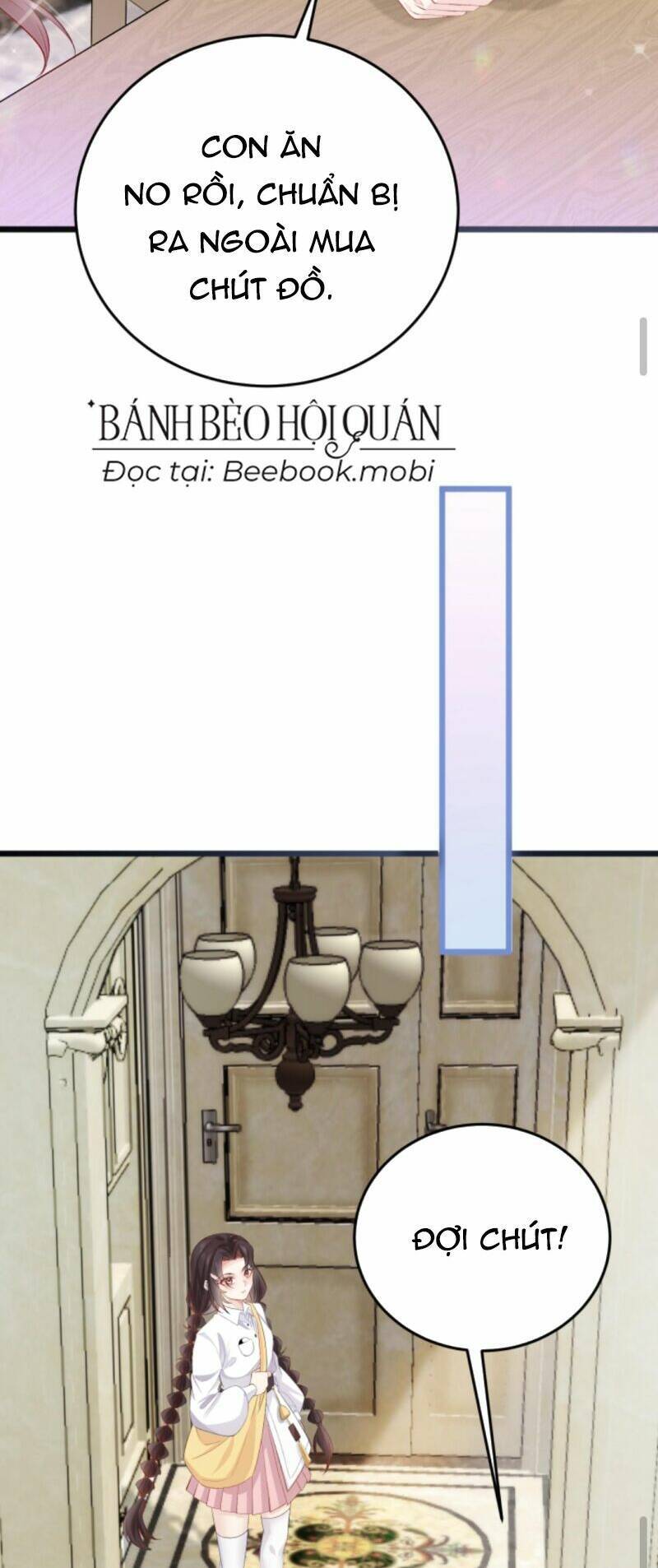 Đại Lão Huyền Học Xuống Núi Khuấy Động Cả Thế Giới Chapter 10 - Trang 2