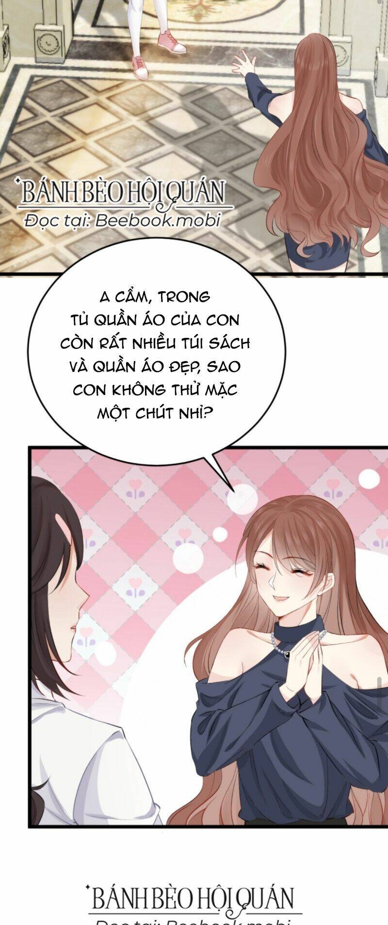 Đại Lão Huyền Học Xuống Núi Khuấy Động Cả Thế Giới Chapter 10 - Trang 2