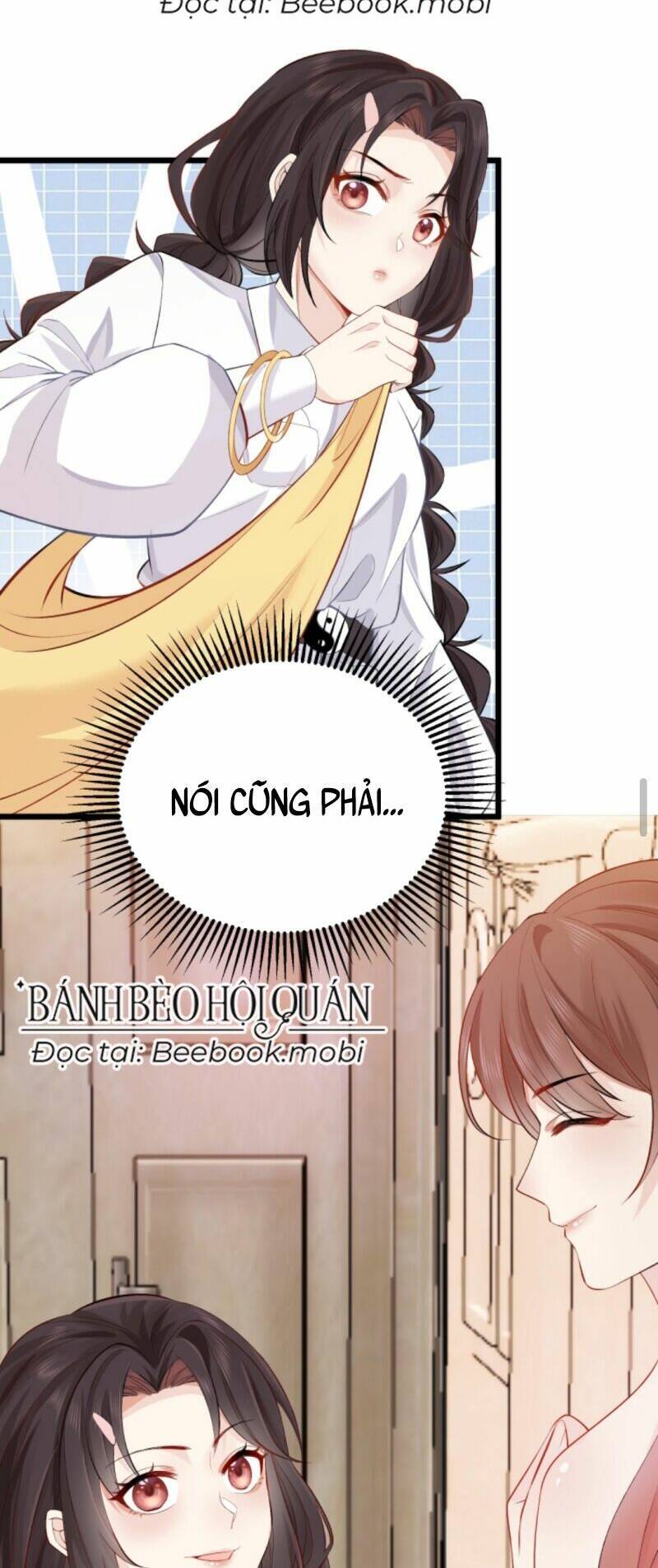 Đại Lão Huyền Học Xuống Núi Khuấy Động Cả Thế Giới Chapter 10 - Trang 2