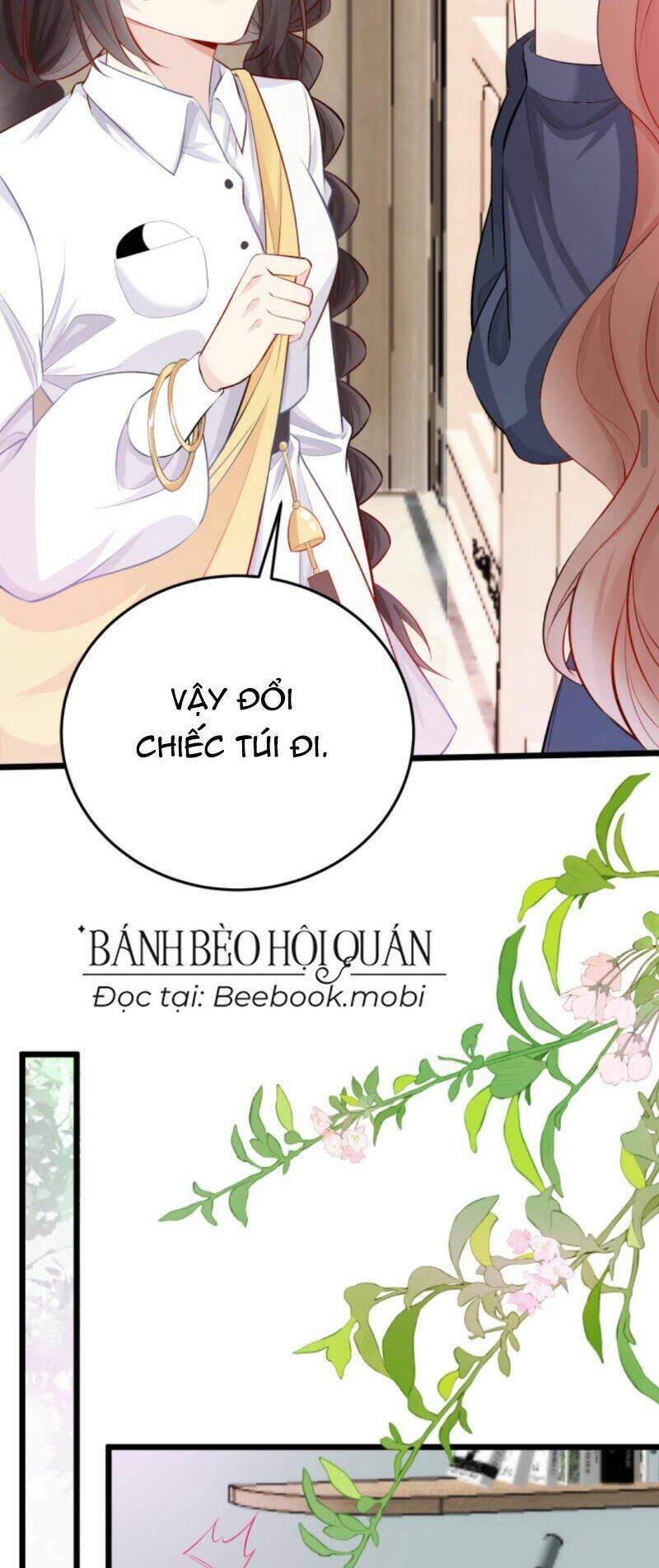 Đại Lão Huyền Học Xuống Núi Khuấy Động Cả Thế Giới Chapter 10 - Trang 2